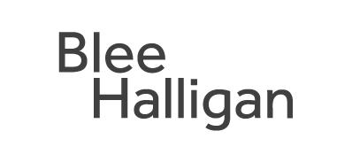 Blee Halligan-logo